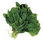 Look to spinach for nutrition and flavor