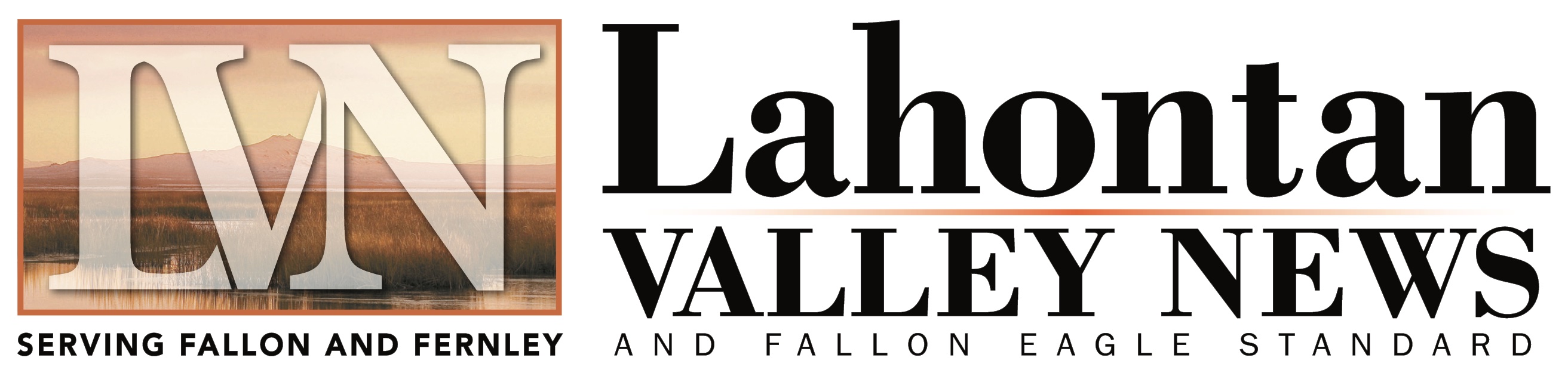 Lahontan Valley News