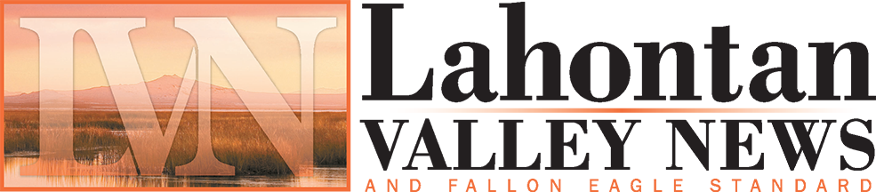 Lahontan Valley News