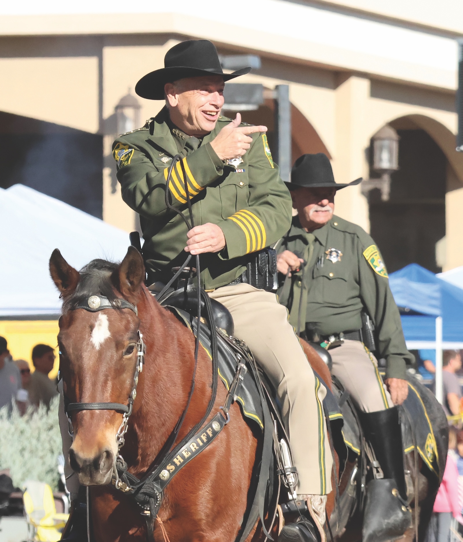 In photos: 2025 Nevada Day Parade | Carson City’s Trusted News Source ...