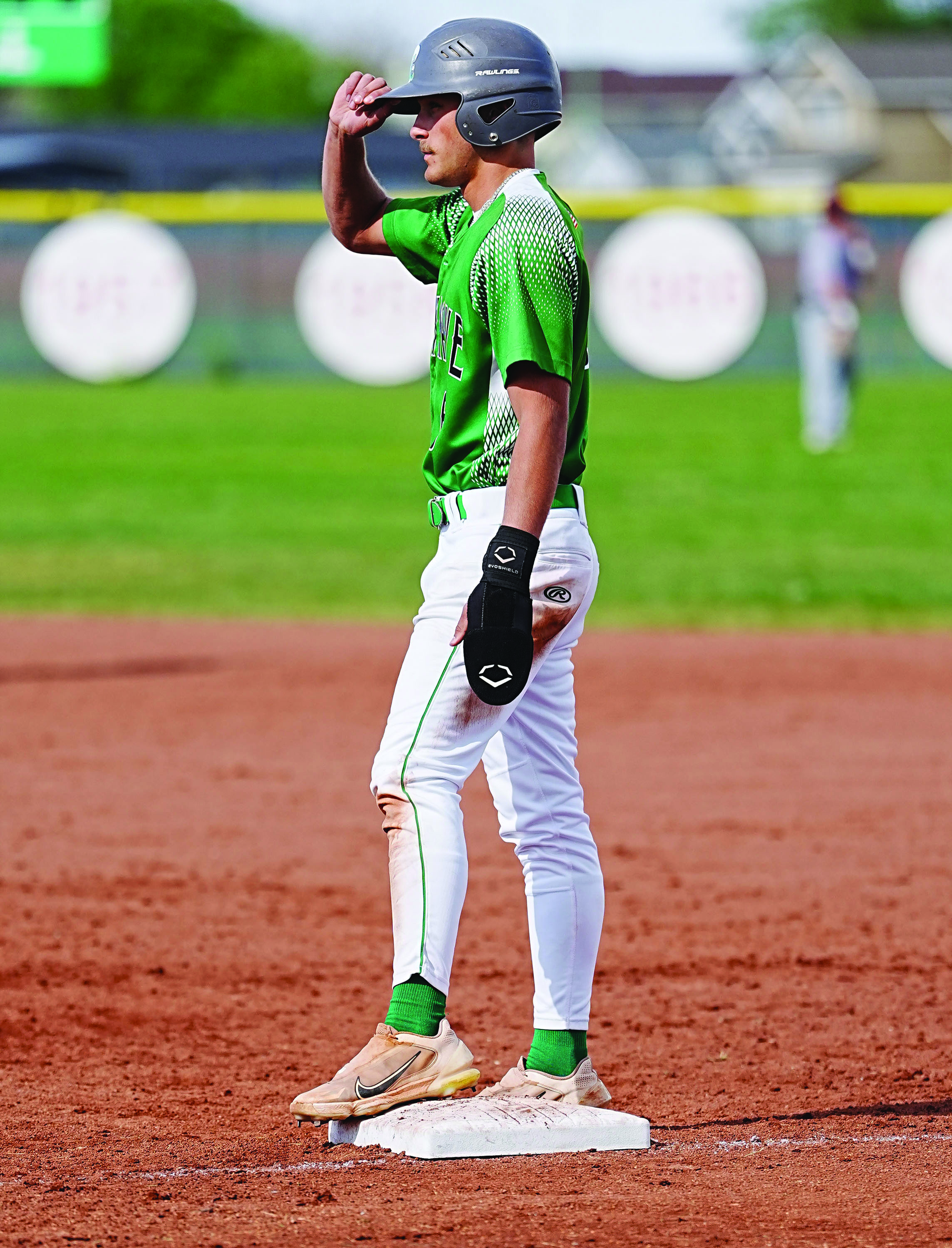 Wave makes postseason with series win over Fernley | Carson City’s ...