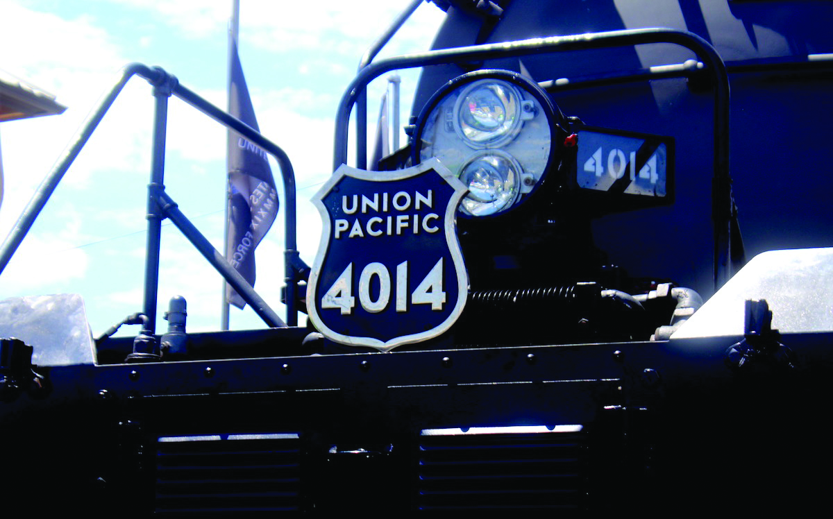 ALL ABOARD: Slice of Americana returns to Nevada with Big Boy No. 4014 ...