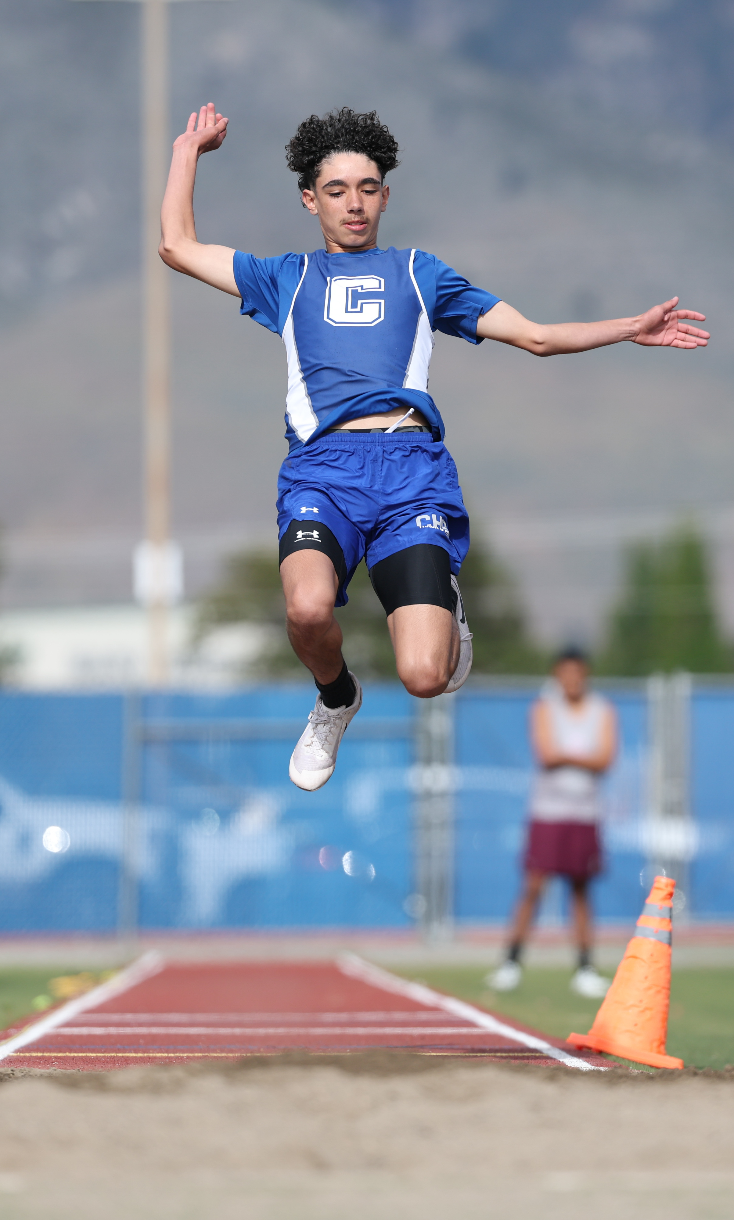 Carson hosts track invite | Carson City’s Trusted News Source Since 1865