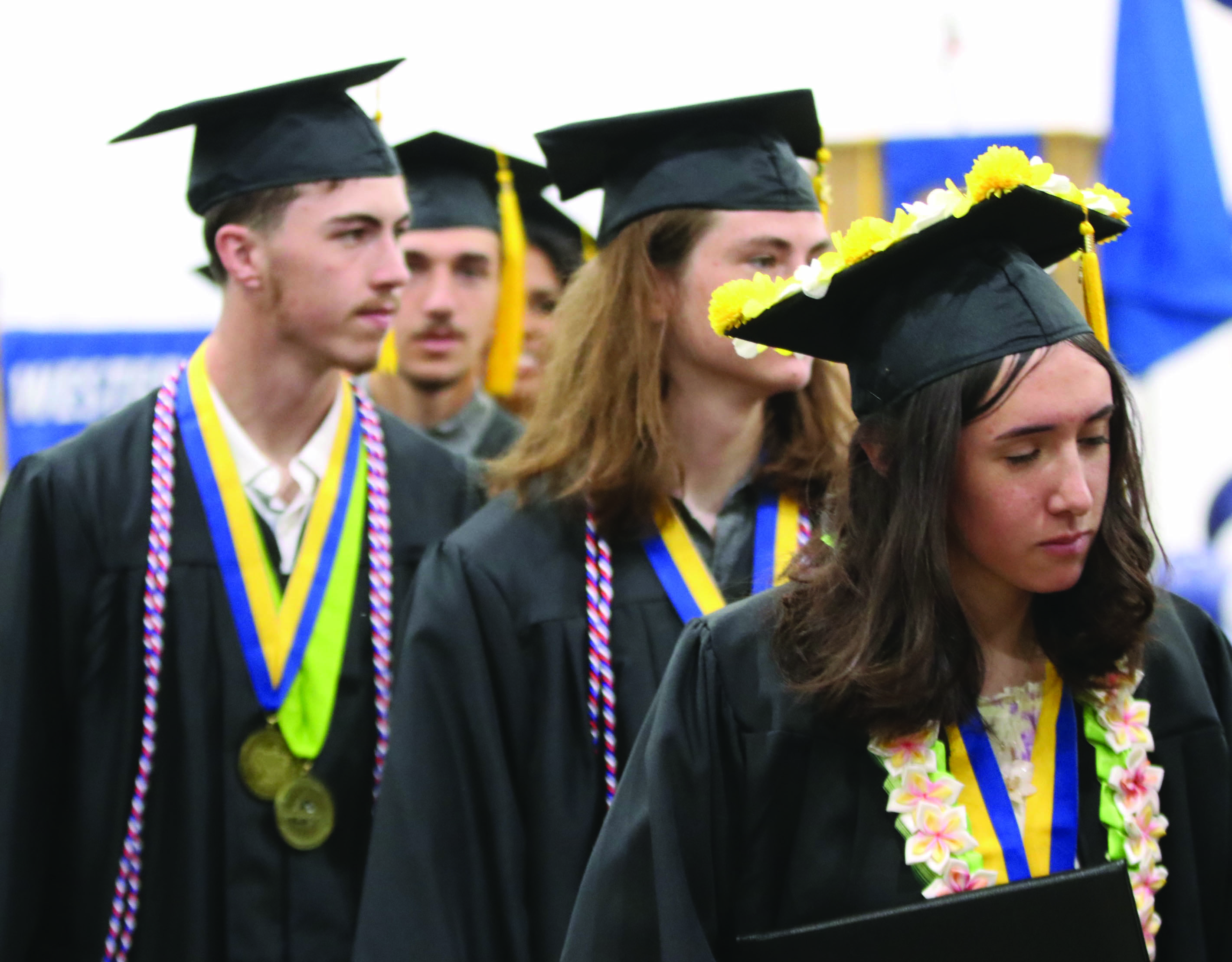 WNC Fallon celebrates the Class of 2026 | Carson City’s Trusted News ...