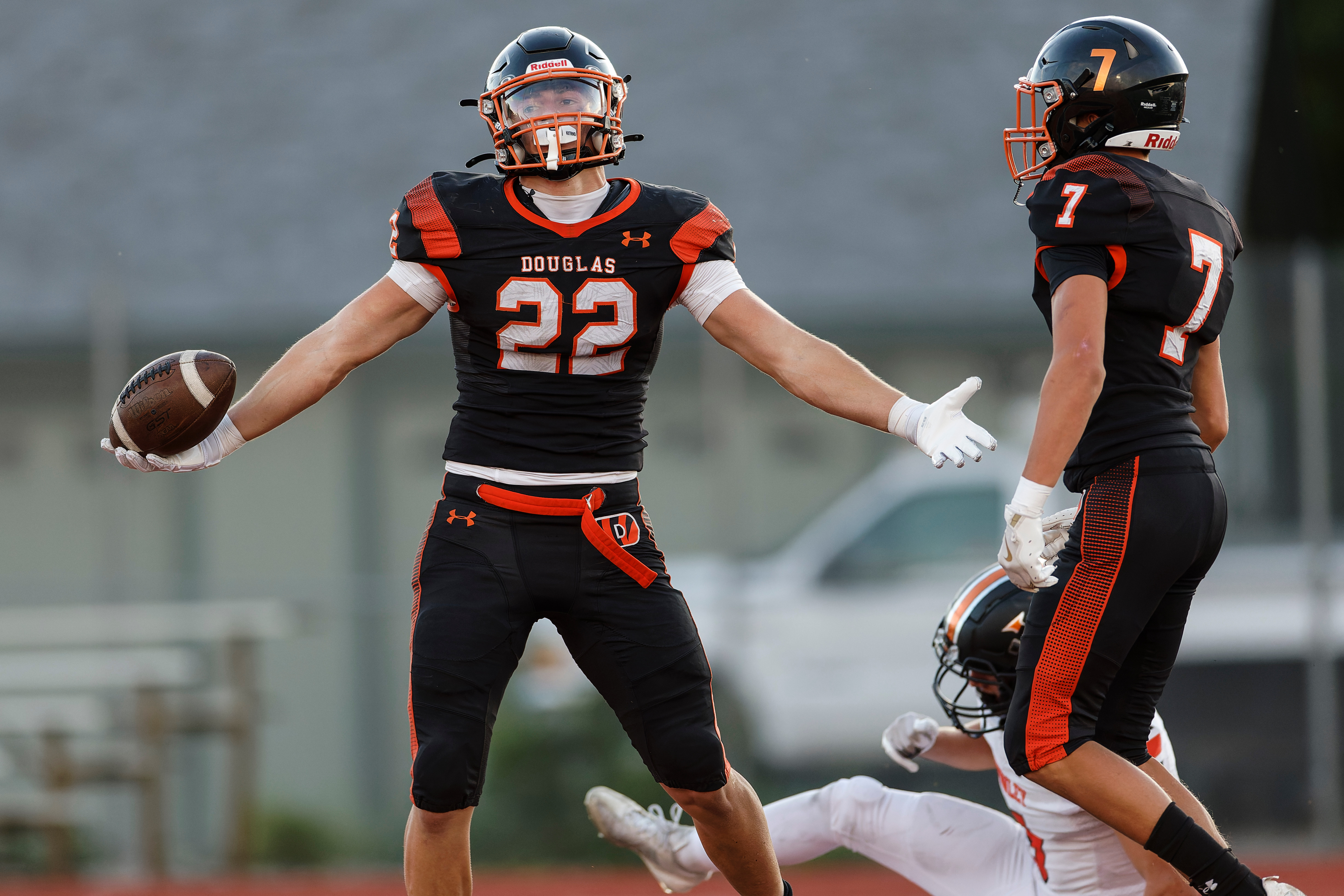 Second half surge downs Tigers | Carson City's Trusted News Source Since  1865, image size:4914x3276