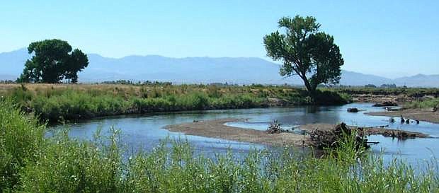 University of Nevada Cooperative Extension presents the Native Waters on Arid Lands Tribal Summit to help tribal communities in the Great Basin and American Southwest adapt to climate change and build resiliency for their water resources and agriculture.