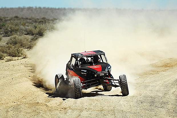 The BLM has extended pubic comment time for the Best in the Desert race until Wednesday. A portion of the race crosses Churchill County.