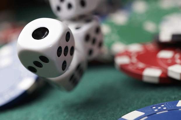 Gaming win saw increases in October at both the north and south shores of Lake Tahoe.