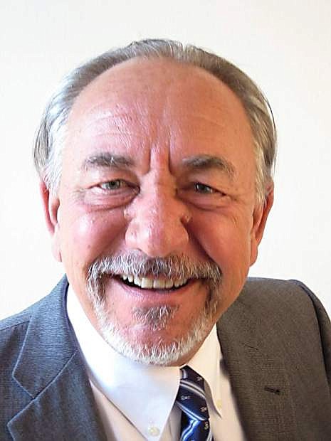 Comedian Will Durst performs May 15 at the Carson Nugget.