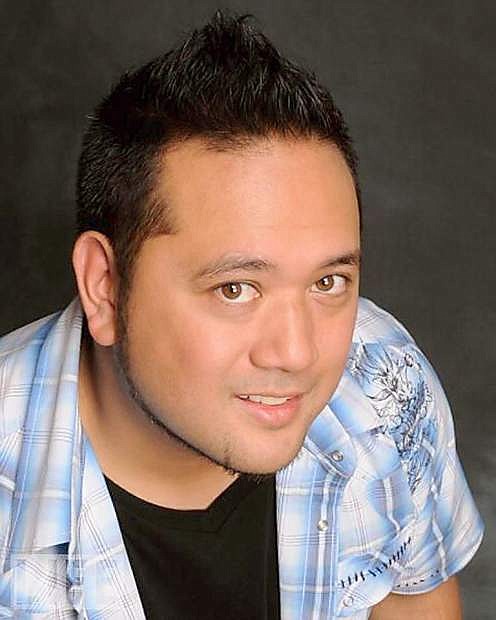 Ron Josol is the first of four comedians to perform in October at the Carson Nugget.