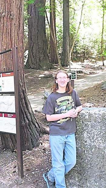 Carson High School student Cameron St. Hilaire, 15, died Saturday at Sand Harbor State Park.