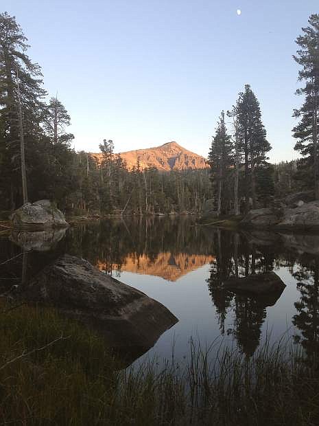 The U.S. Forest Service recently approved a plan regarding how it will manage its lands in the Lake Tahoe Basin.