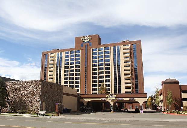 Hard Rock Hotel and Casino Lake Tahoe in Stateline announced a change in its management team on Wednesday, Oct. 14. Attorneys for the owners were back in court Wednesday, Oct. 28, challenging a claim by a contractor that it had not been paid yet.