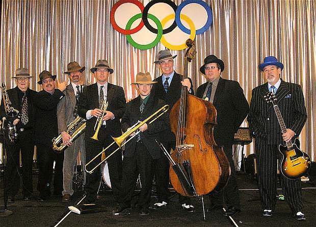 Brass Knuckles will perform on Aug. 9 at the Brewery Arts Center as part of Jazz &amp; Beyond Carson City Music Festival.