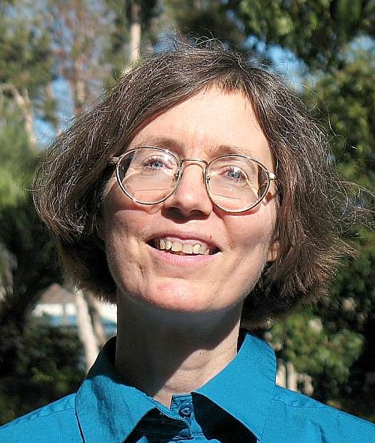 Susan M. Schneider