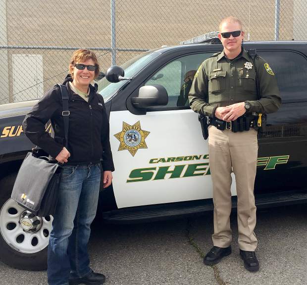 Carson City’s MOST program helps those dealing with some form of mental