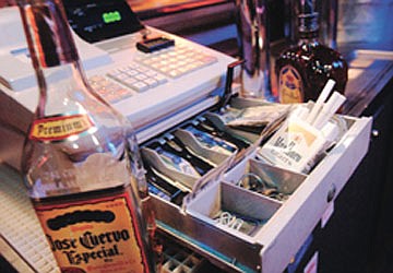Alcohol and tobacco will be taxed even more than before in Nevada. Photo by Brian Corley