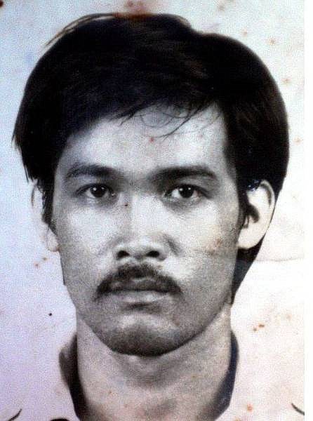 Last- minute appeal made to free Filipino hostage Angelo dela Cruz.