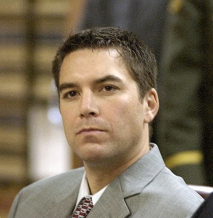 The defendant: Scott Peterson, 32, was convicted Friday of killing his wife, Laci, and their unborn son. He faces the death penalty because of the multiple murder convictions. The jury will return Nov. 22 to decide whether he gets death or life in prison.