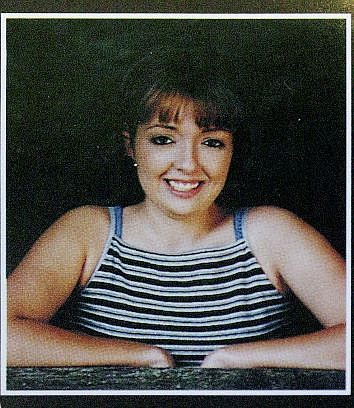 Bobbi Jo Stinnett is shown in an undated photo provided by Nodaway-Holt High School. Stinnett, 23, an eight-months-pregrant factory worker was found slain in her Missouri home Thursday, Dec. 16, 2004. A baby girl, who apparently was cut from Stinnett&#039;s womb was found in good health Friday, and two people were in custody, authorities said. (AP Photo/Nodaway-Holt High School via Maryville Daily Forum)