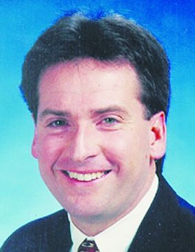 Nevada State Treasurer Brian Krolicki announced he is running for lieutenant governor in 2006.