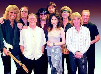 World Classic Rockers - composed of members from Toto, Lynard Skynard, Journey, Santana and Steppenwolf- will hold an autograph session at NV50 Ultralounge tonight, in advance of their concert Friday at the Reno Hilton Theater. Proceeds will benefit the American Red Cross and Piper&#039;s Opera House.