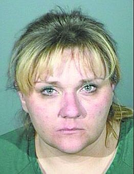 Melissa Florence Coen, 33, was given 12 to 36 months in prison on one count of embezzlement.