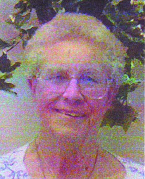 contributed photo Jean Surface is the Dayton Senior Center Volunteer of the Week.