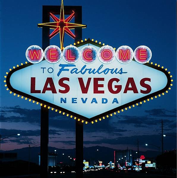 Richard Moreno/For the Nevada Appeal Contrary to popular opinion, Las Vegas has plenty of history - even the famous &quot;Welcome to Fabulous Las Vegas&quot; sign is historic,  having been erected nearly a half century ago.