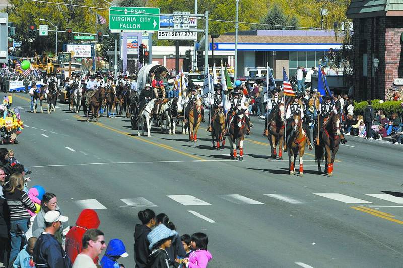 Nevada Day Parade safety tips Serving Carson City for over 150 years