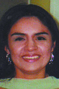 Jazmin Gonzalez-Morgado