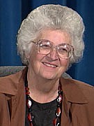 Jean Ford