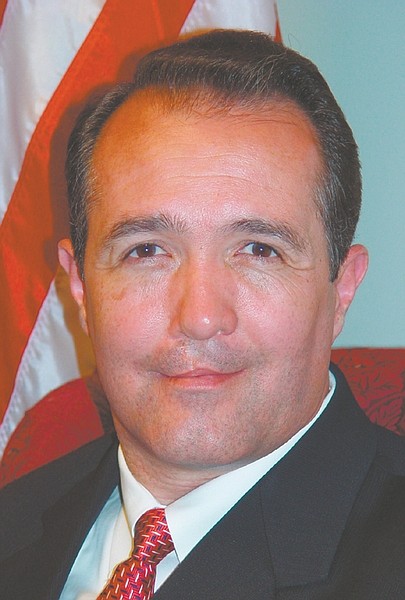 Trent Franks