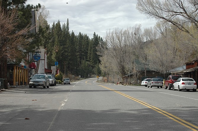 By Teri VanceThe historic town of Markleeville, Calif., offers plenty for outdoor recreation.