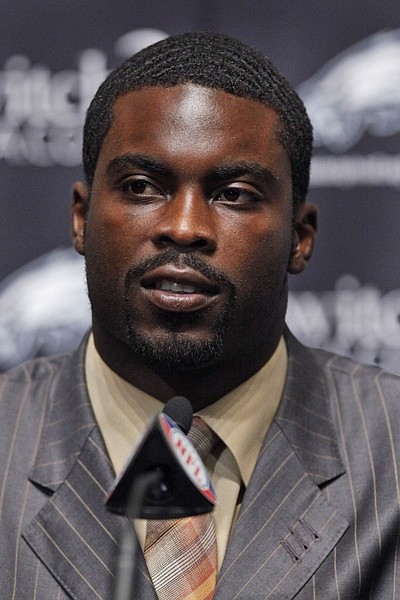 Michael Vick News