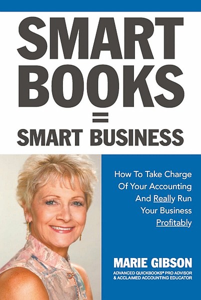 WNC instructor publishes book about smart business
