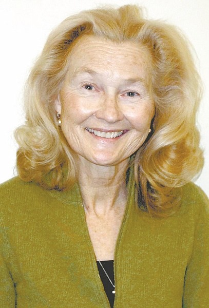 Dr. Ursula Carlson