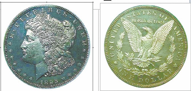 Northern Nevada Coin