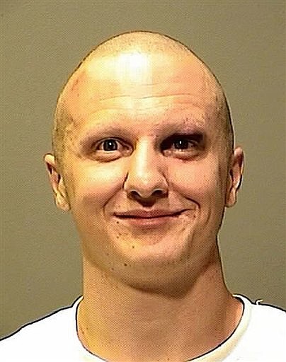 This Saturday, Jan. 8, 2011 photo released by the Pima County Sheriff&#039;s Office shows shooting suspect Jared Loughner. (AP Photo/Pima County Sheriff&#039;s Dept. via The Arizona Republic)