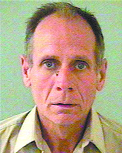 This image provided by the El Dorado County, Calif. Sheriff&#039;s office, and taken Thursday, Aug. 27, 2009 shows Phillip Garrido. Garrido, a convicted sex offender, and his wife Nancy Garrido were arrested Wednesday Aug. 26, 2009 for the 1991 kidnapping of an 11-year-old girl who recently walked into a Northern California police station, authorities said Thursday, Aug. 27. (AP Photo/El Dorado County Sheriffs)