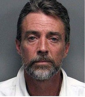 Washoe County JailWade Richard Kelly, 53, is being sought by police in the Galena area following an alleged shooting there. The search has prompted Galena area schools to put their campuses on lockdown.