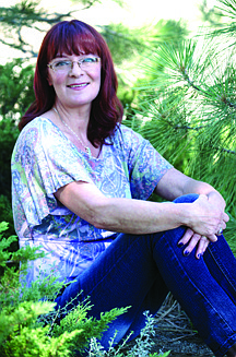 CourtesyLiz Patterson will sign her book, &quot;Conners Fairy,&quot; at Borders bookstore on Saturday.