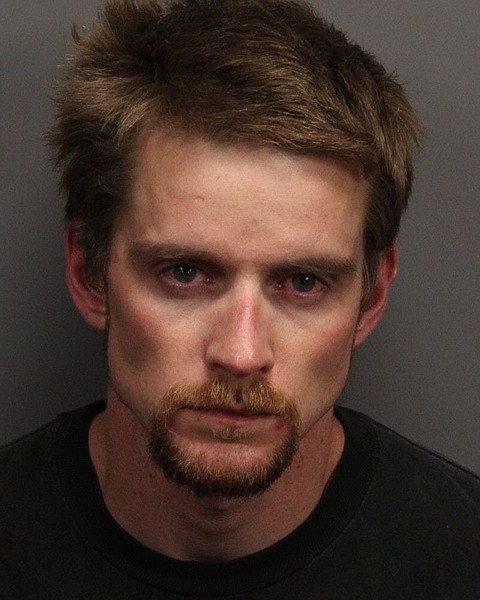 Brian Hobbs, 26, is charged with the killing of a Sparks woman whose body was found in the hills of East Carson City on Friday afternoon.