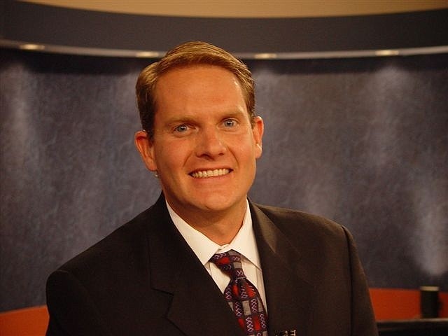 KTVNReno sports broadcaster JK Metzker, 41, died today of injuries sustained in a hit-and-run accident last night.