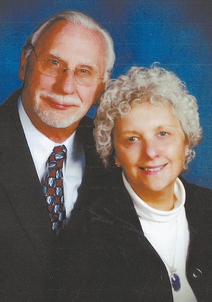 Walt and Carol Aster of Minden will celebrate 50 years of marriage on Sept. 22.