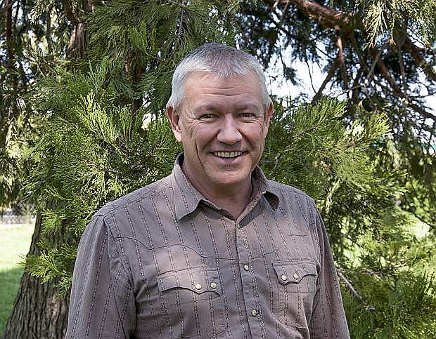 Brian Wakeling, a former wildlife management branch supervisor in Arizona, is taking over as Game Division administrator with the Nevada Department of Wildlife.