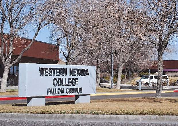 A proposed budget on the Board of Regents agenda would provide a $1 million infusion into Western Nevada College.