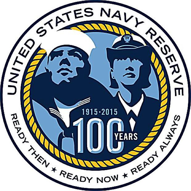 Navy Reserve Centennial