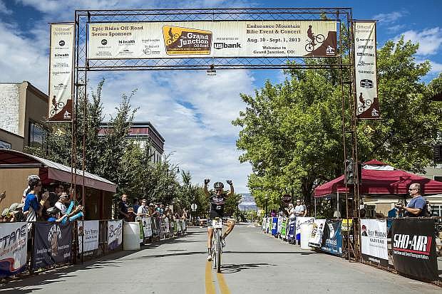 Epic Rides Off-Road Series recently expanded to host the Carson City Off Road, a multi-day event featuring mountain biking and live music. Other Off-Road events happen in Colorado and Arizona. Registration is now open for all three race weekends.