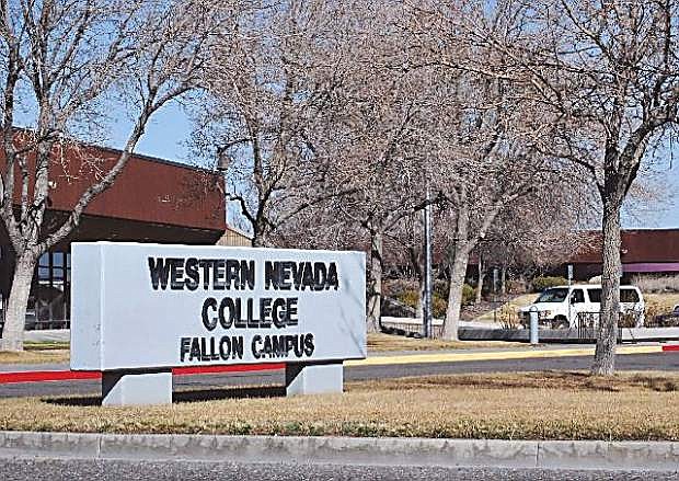 A meeting to solicit input on a new Western Nevada College president takes place on Thursday.